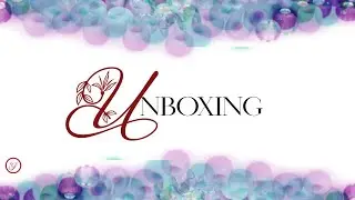 UNBOXING | MAXBEADS  | MATERIALE CREATIVO  | MARIA TUNDO