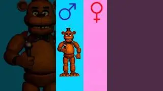 five nights at freddy's x fredina night club edit Oscarby_Oficial #fnaf #edit