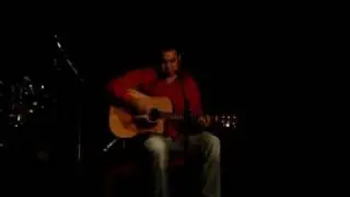original voices at the vail dec 2009 open mic.MPG