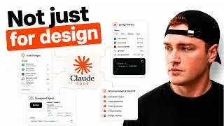 Claude Code for Designers: All the Ways to Use It