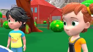 ठंड मे बिल्ली और बन्दर | Cat and Monkey Cartoon | Chintu | pagal beta |comedy video | cs bishtvines