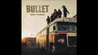 Bullet - Rogue Soldier