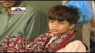Ilahi Biksh Gawadari - O Dile Dardan - Balochi Regional Song