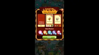 SUPER HARD LEVEL || FARM HEROES SAGA #PeterZMix