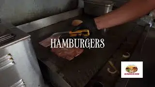 From Grill To Plate | La Placita Food Truck