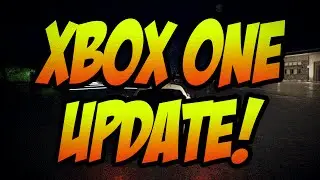Xbox One February 2016 Update - Xbox Live Party Chat Update, Hide 'Ready To Install' and MORE!
