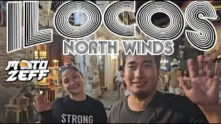 TRAVELMEYTS: Episode 6 - ILOCOS NORTH WINDS ( Official Travel Vlog )