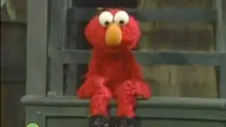 Muppet Voice Comparisons - Elmo