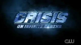 Crisis On Infinite Earth's (2019) Crossover Teaser Trailer [HD]