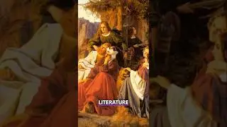 Discover the Stories That Shaped History! 🏰📖 #Literature #Acellus #HighSchoolEnglish