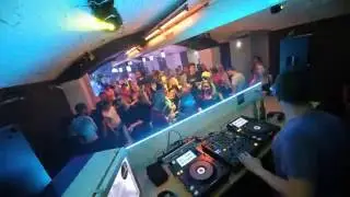 Chris Sadler - Bocca Club 8.7.2016 #1