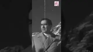 Тайрон Пауэр &mdash; яркая звезда золотого века Голливуда #биография #знаменитость #классика