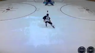 NHL 13 skills 4