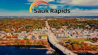 Sauk Rapids, Minnesota Promotional Video