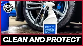 How to Clean and Protect Alloy Wheels | Bilt Hamber Auto Wheel