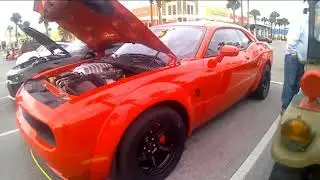 Panama City Beach Cars And Coffee