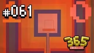 #061 - Jetpack Basketball
