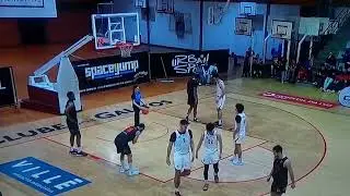 jhonathan garcia andrade #14 proliga 🇻🇪🇻🇪🇵🇹🇵🇹🔥🔥💪💪🏀🏀