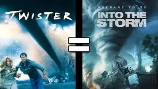 24 Reasons Twister & Into the Storm Are The Same Movie