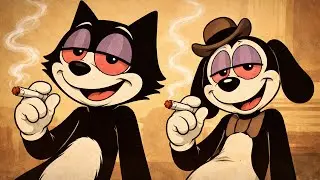 High Tech Minimal Techno & Melodic Techno & Progressive House Mix 2026 - Classic Cartoons