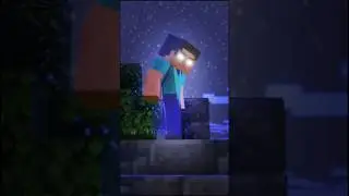 Herobrine edit 🔥😱🥶