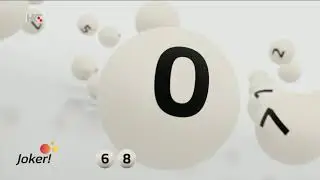 Loto 6 Izvlačenje 23.6.2022.