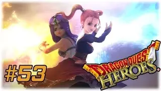 Let's Play Dragon Quest Heroes Ep.53 (End)