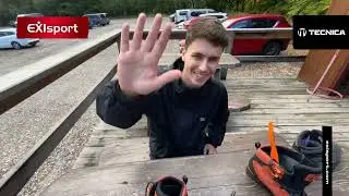 Recenzia turistickej obuvi TECNICA 🥾 - EXIsport