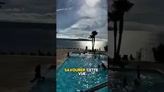Tanger 2025 : La R&eacute;sidence Vue Mer Qui Va Tout Changer ! 🇲🇦🏖️