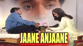 Jaane Anjaane | Superhit Hindi Tv Serial | Episode - 23