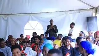 AHAiiiii Ahiiiii  IMANA IDUHAYE ABABYEYI MWISANA MITIMA
