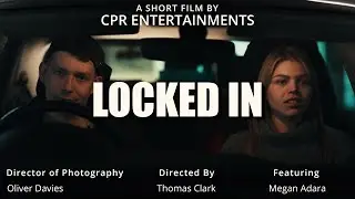 Locked In - A Short Horror Comedy