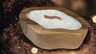 Differenza tra cera di soia e cera di palma