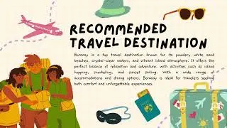 Travel Planner 2026