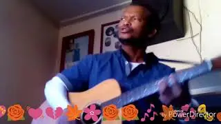 God use them compose by Leonard Kent-Lee stage name