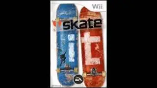 Squeak e clean - Mystic. Skate it soundtrack.