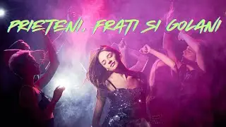 BearMusic - PRIETENI, FRAȚI ȘI GOLANI
