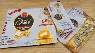 Baba Apple 24k Gold Urgent Fascail honest review💯 |Baba Apple cosmetics | #homeremedies #babaproduct