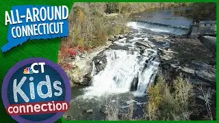 Learn about LITCHFIELD COUNTY in Connecticut | Kids Connection - NBC Connecticut