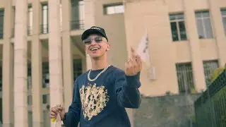 Kidd Obbie - Me dejaste Caer (Shot by @ENVYAV )