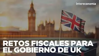 UK tendr&aacute; dificultades |  Franklin Templeton ve un rendimiento del 6% en los bonos a 30 a&ntilde;os