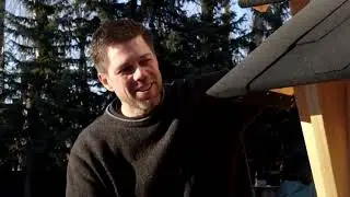 De grillkota BBQ/vuurhut, een echte Laplandbelevenis in eigen tuin of op de camping voor uw gasten.