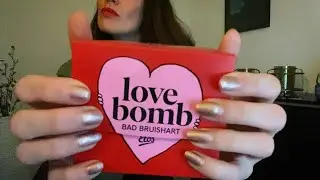 ASMR - Fast tapping & Scratching on Cardboard Boxes - No Talking