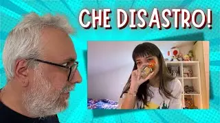 THIS VIDEO BY CHIAVALENTINE IS A DISASTER!