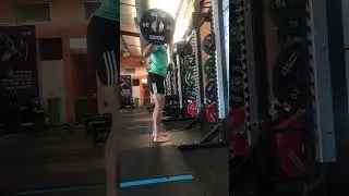 Barbell (BB) Squat