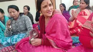 🙏🏼🙏🏼 जय माता दी🌹🌹#viral #uttarakhand #shorts #culture