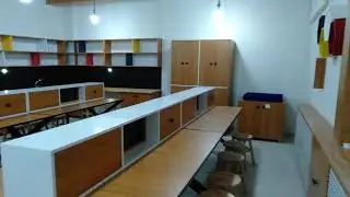 Mamak Alper Tunga Ortaokulu beceri at&ouml;lyesi