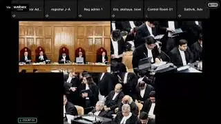 P Wilson submission in Supreme Court   Governer 's Time Line for Bill Accent
