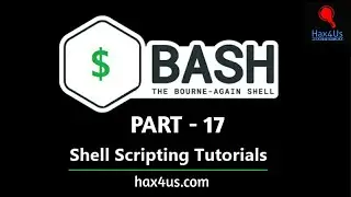 Bash Script making tutorial Part-17 / source command (In hindi)