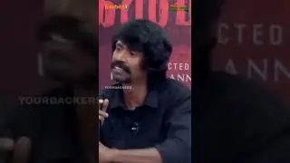 Yourbackers News 7 Interview | Namma OTT | Krishna Raju | Kottachi | Kazhu Maram #shorts